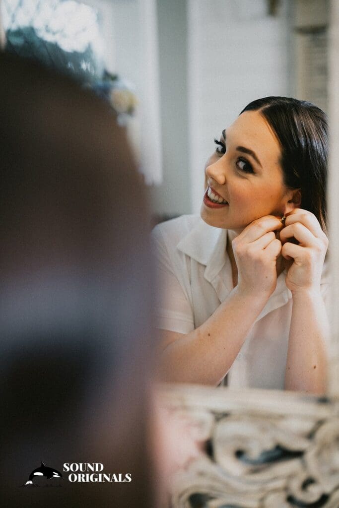 Alex + Hunter Wellspring Spa & Retreat Wedding // Alex + Hunter -