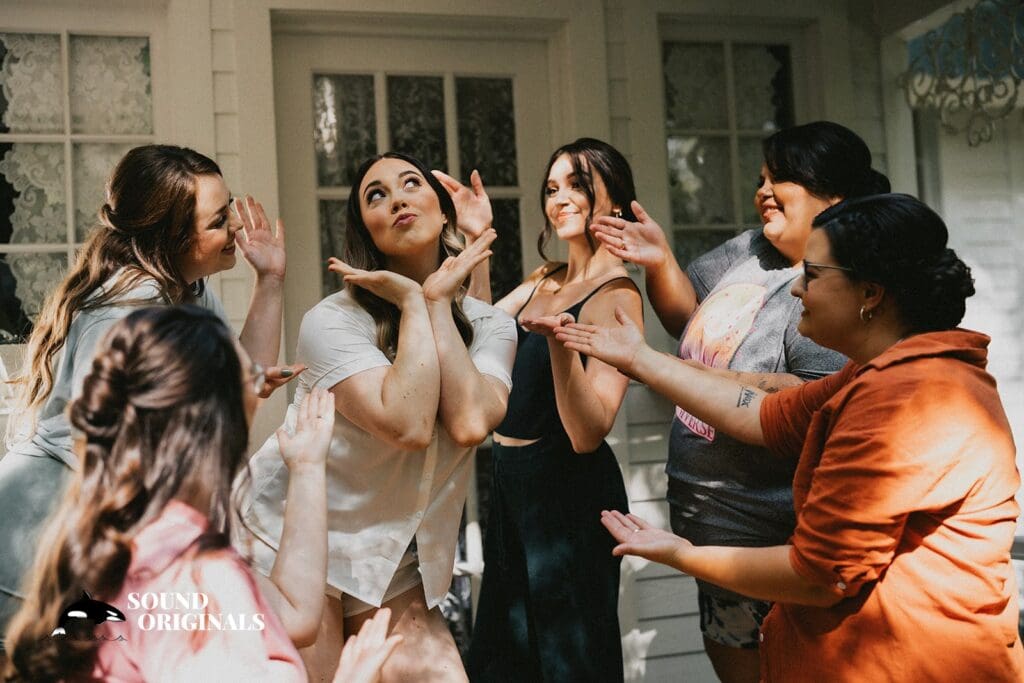 Alex + Hunter Wellspring Spa & Retreat Wedding // Alex + Hunter -
