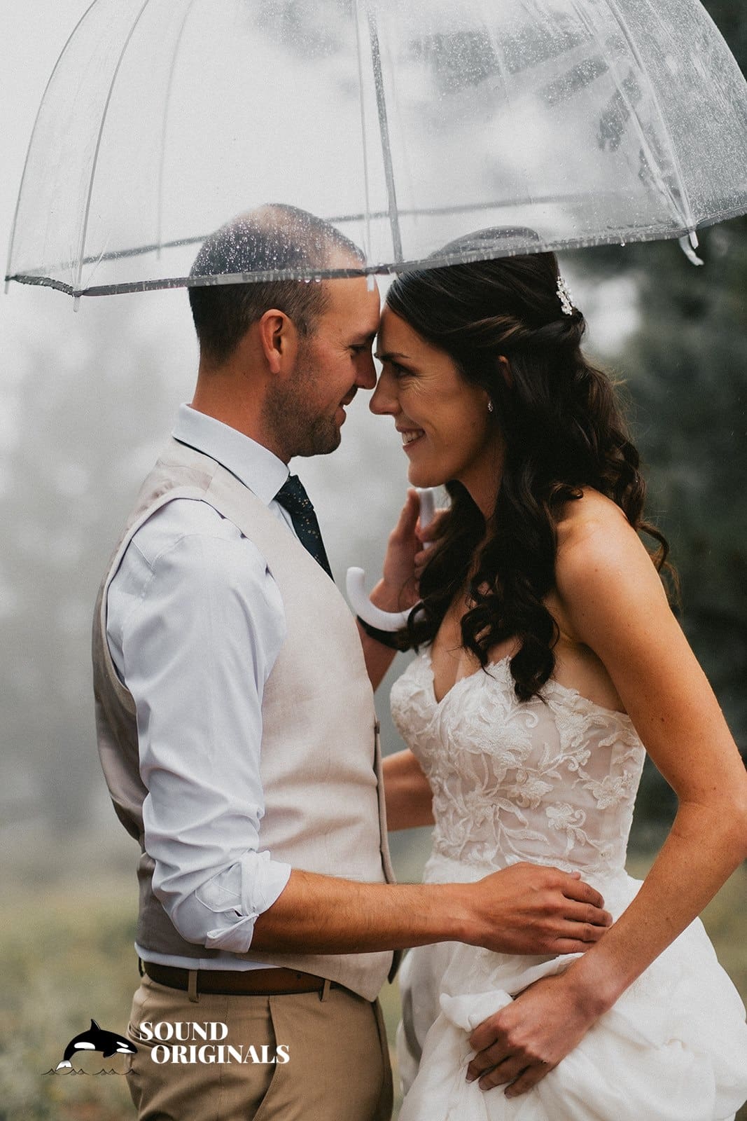 Cielo at Castle Pines Wedding -