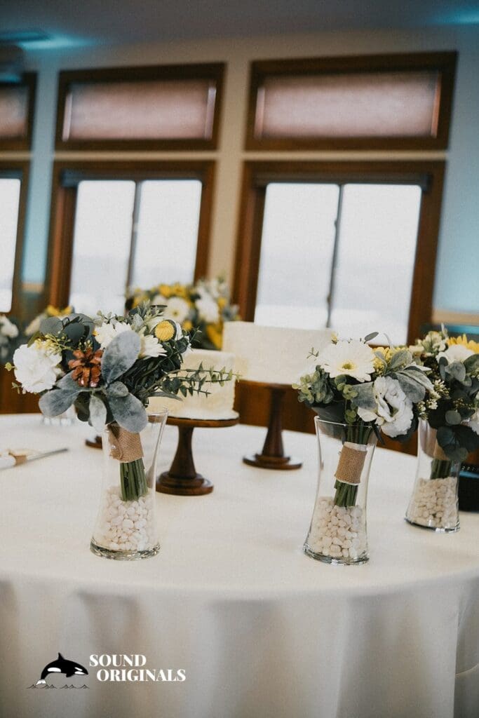 Julie + Tony YMCA of the Rockies Wedding // Julie + Tony -