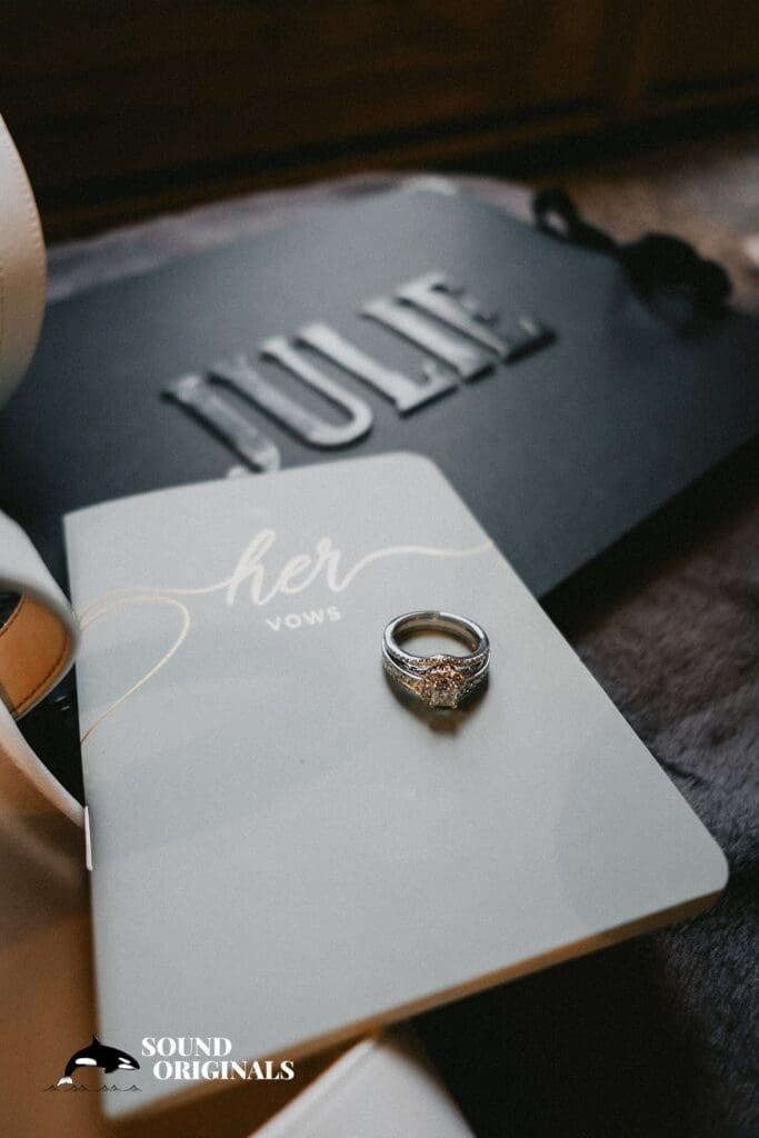 Julie + Tony YMCA of the Rockies Wedding // Julie + Tony -