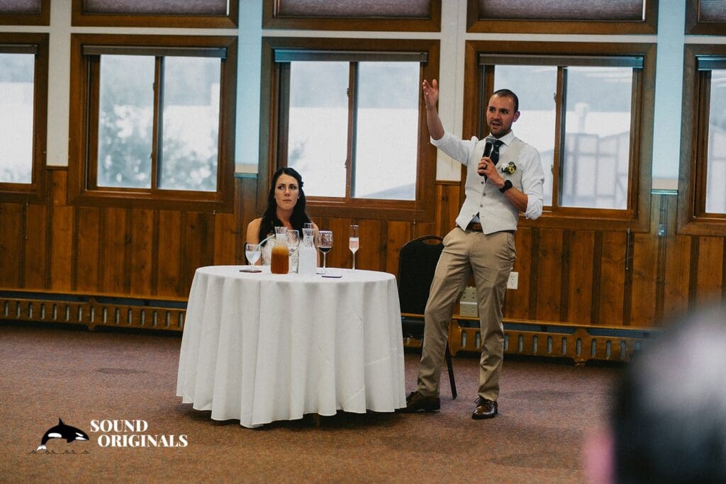 Julie + Tony YMCA of the Rockies Wedding // Julie + Tony -