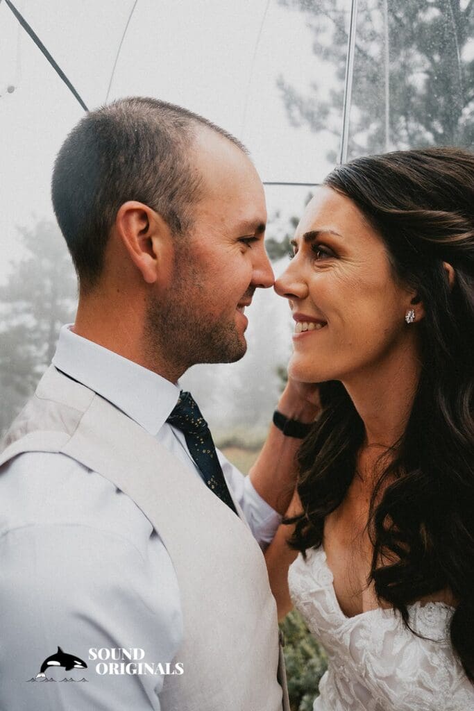 Julie + Tony YMCA of the Rockies Wedding // Julie + Tony -
