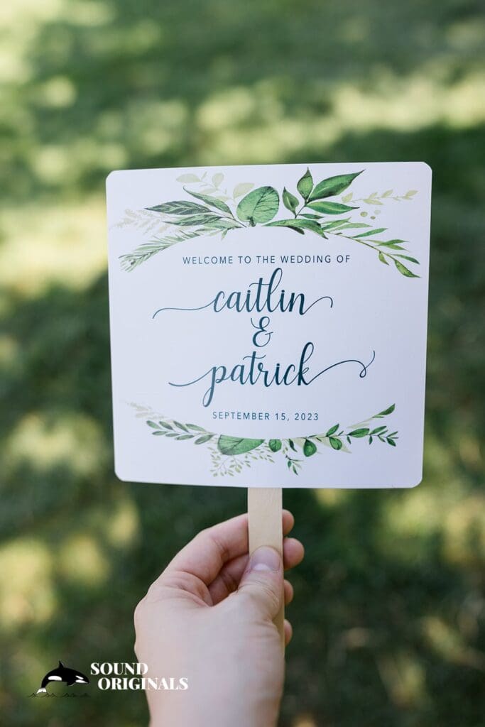 Zenith Vineyard Wedding // Patrick + Caitlin -