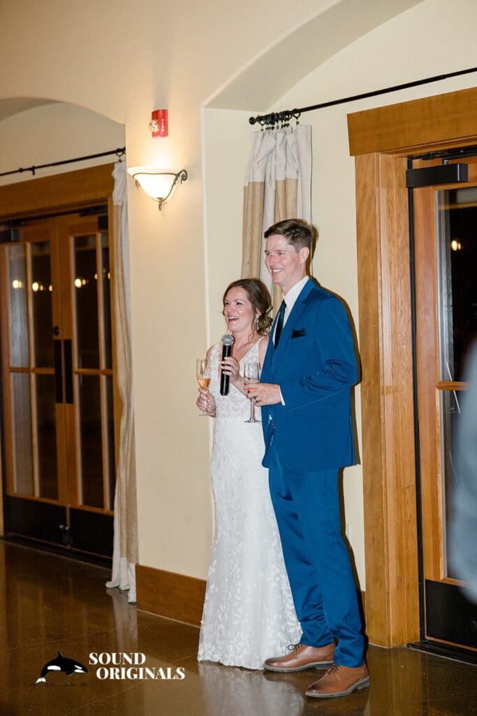 Zenith Vineyard Wedding // Patrick & Caitlin -