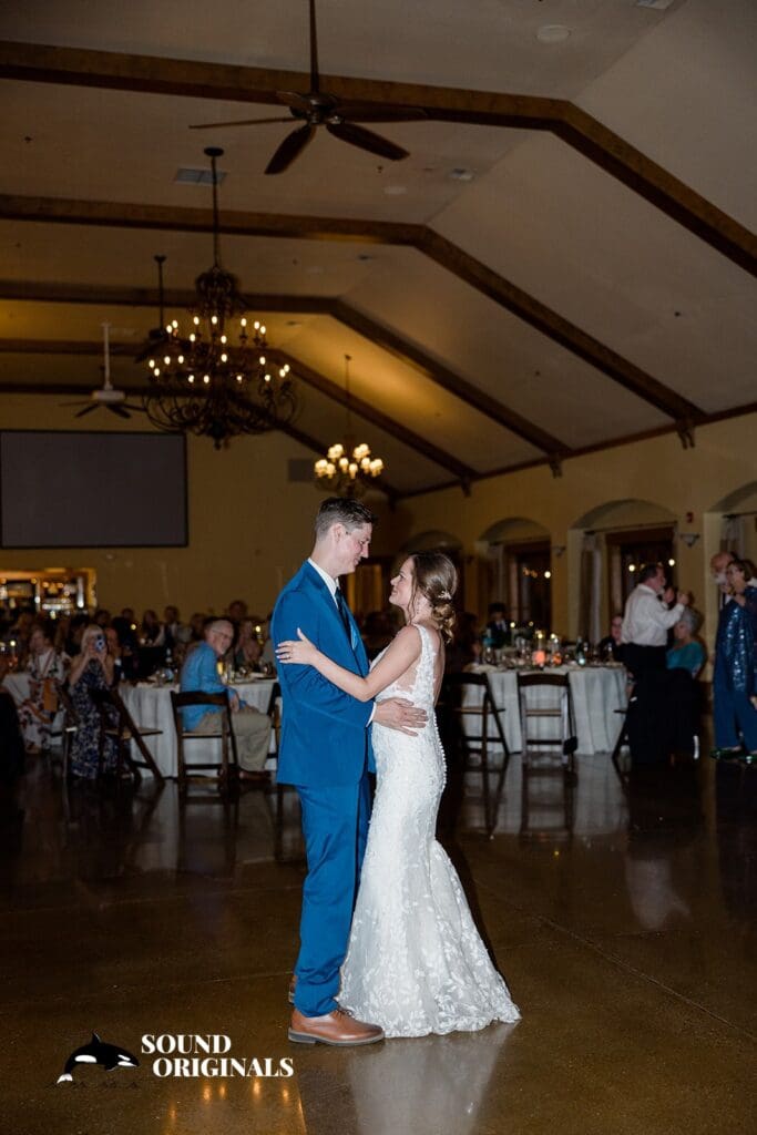 Zenith Vineyard Wedding // Patrick & Caitlin -