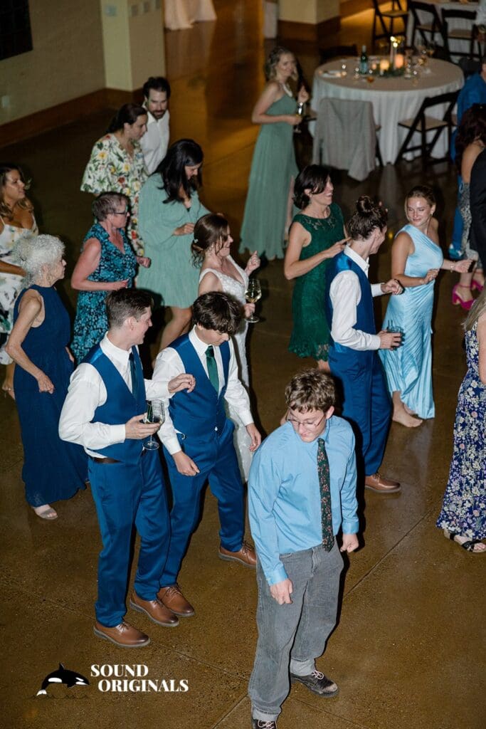 Zenith Vineyard Wedding // Patrick & Caitlin -