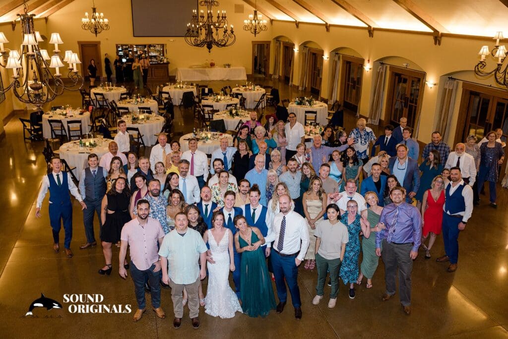 Zenith Vineyard Wedding // Patrick & Caitlin -