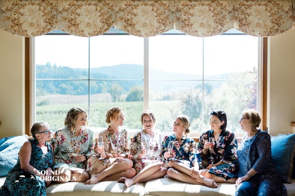 Zenith Vineyard Wedding // Patrick & Caitlin -