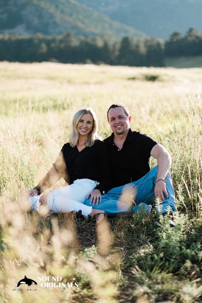 BEST Places for Engagement Photos in Denver -