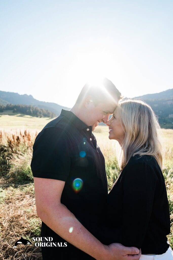 BEST Places for Engagement Photos in Denver -