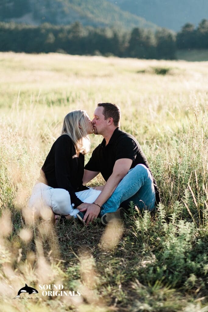 BEST Places for Engagement Photos in Denver -