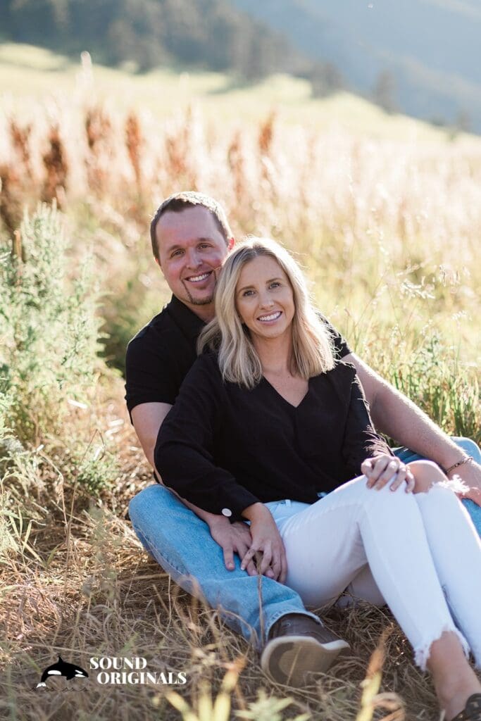 BEST Places for Engagement Photos in Denver -