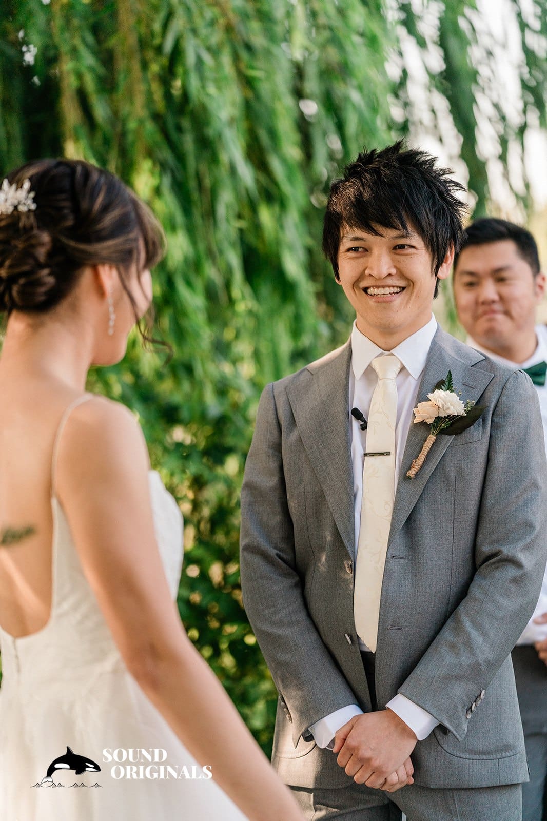 Kristina & Kevin -