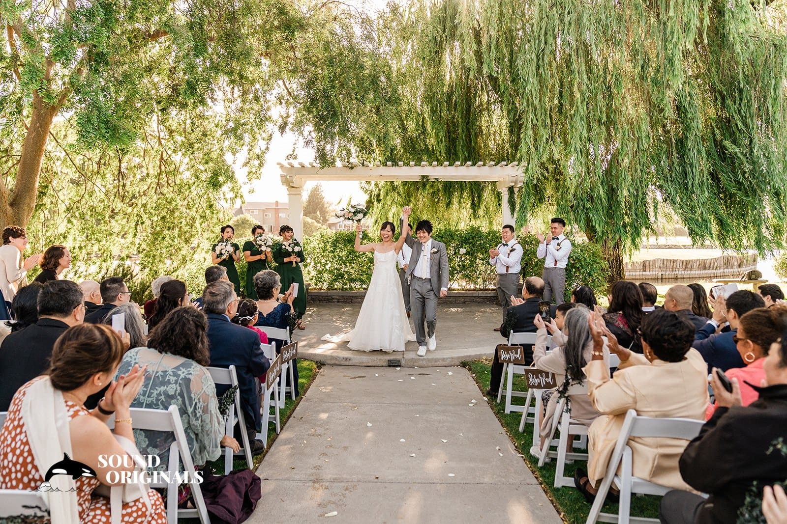 Kristina & Kevin -