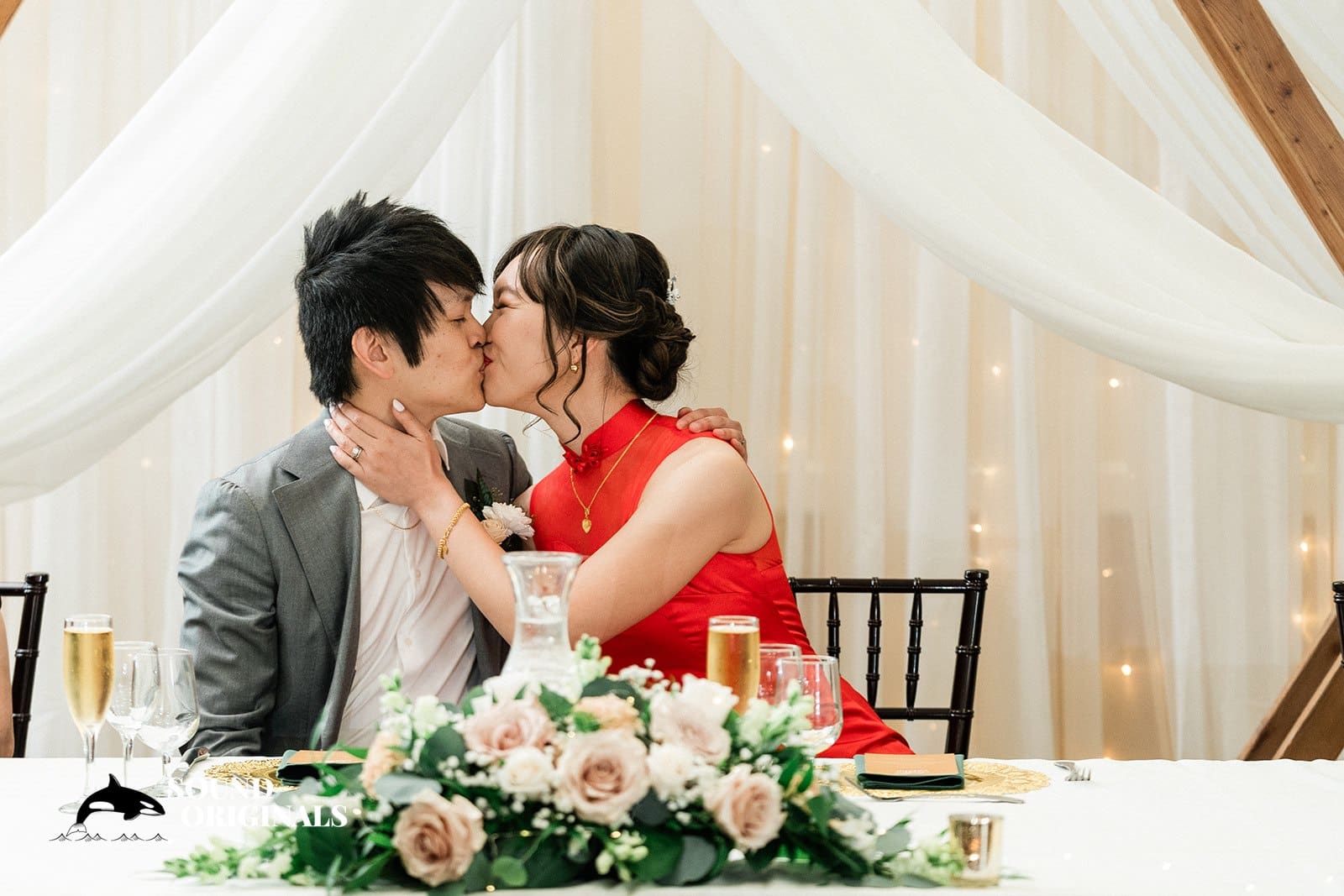 Kristina & Kevin -