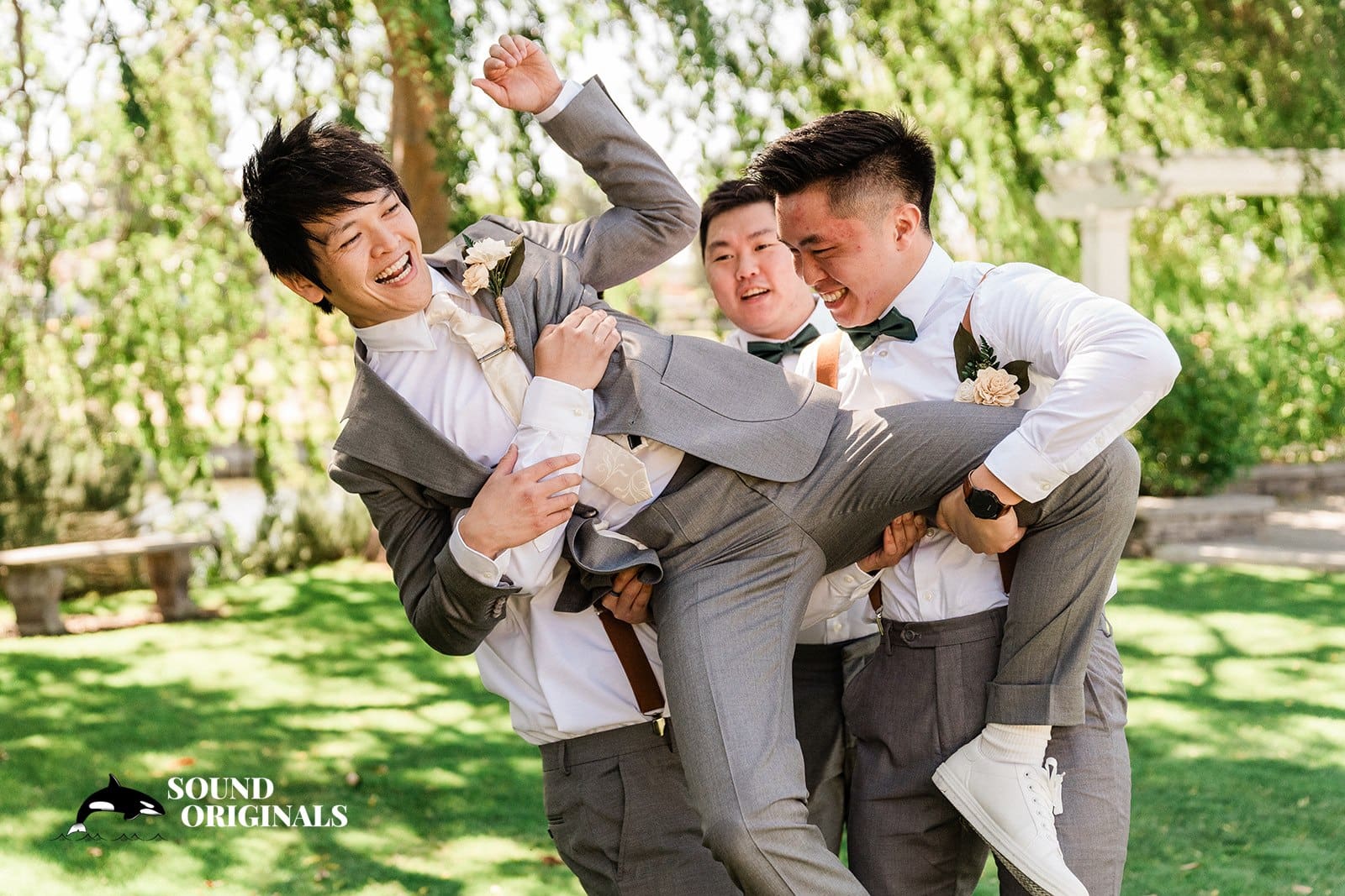 Kristina & Kevin -