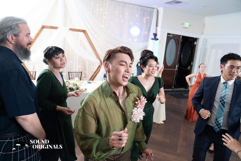 Kristina & Kevin -