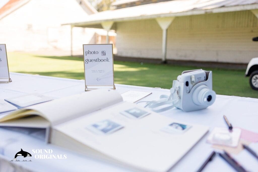 Langdon Farms Golf Club Wedding // Elizabeth + Jeff -
