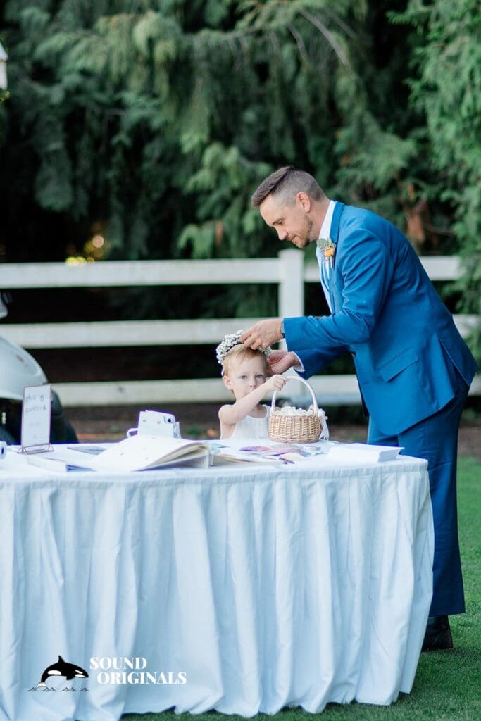 Langdon Farms Golf Club Wedding // Elizabeth + Jeff -