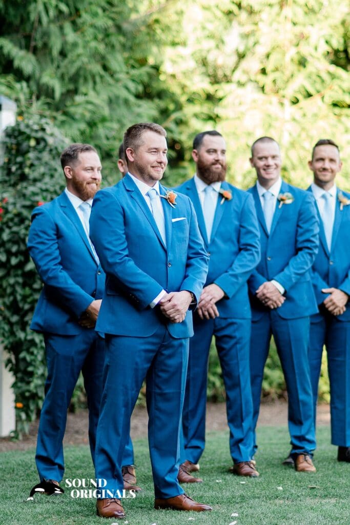 Langdon Farms Golf Club Wedding // Elizabeth + Jeff -
