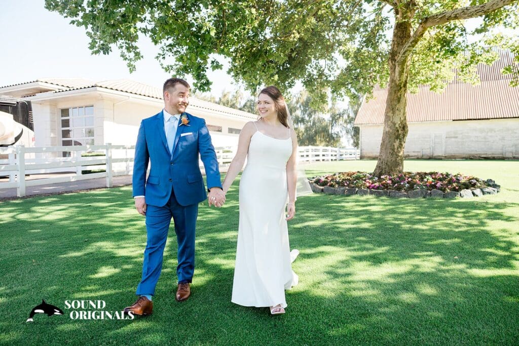 Langdon Farms Golf Club Wedding // Elizabeth + Jeff -