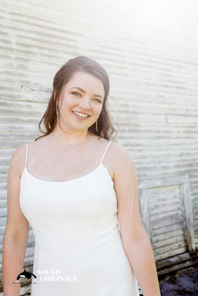 Langdon Farms Golf Club Wedding // Elizabeth + Jeff -