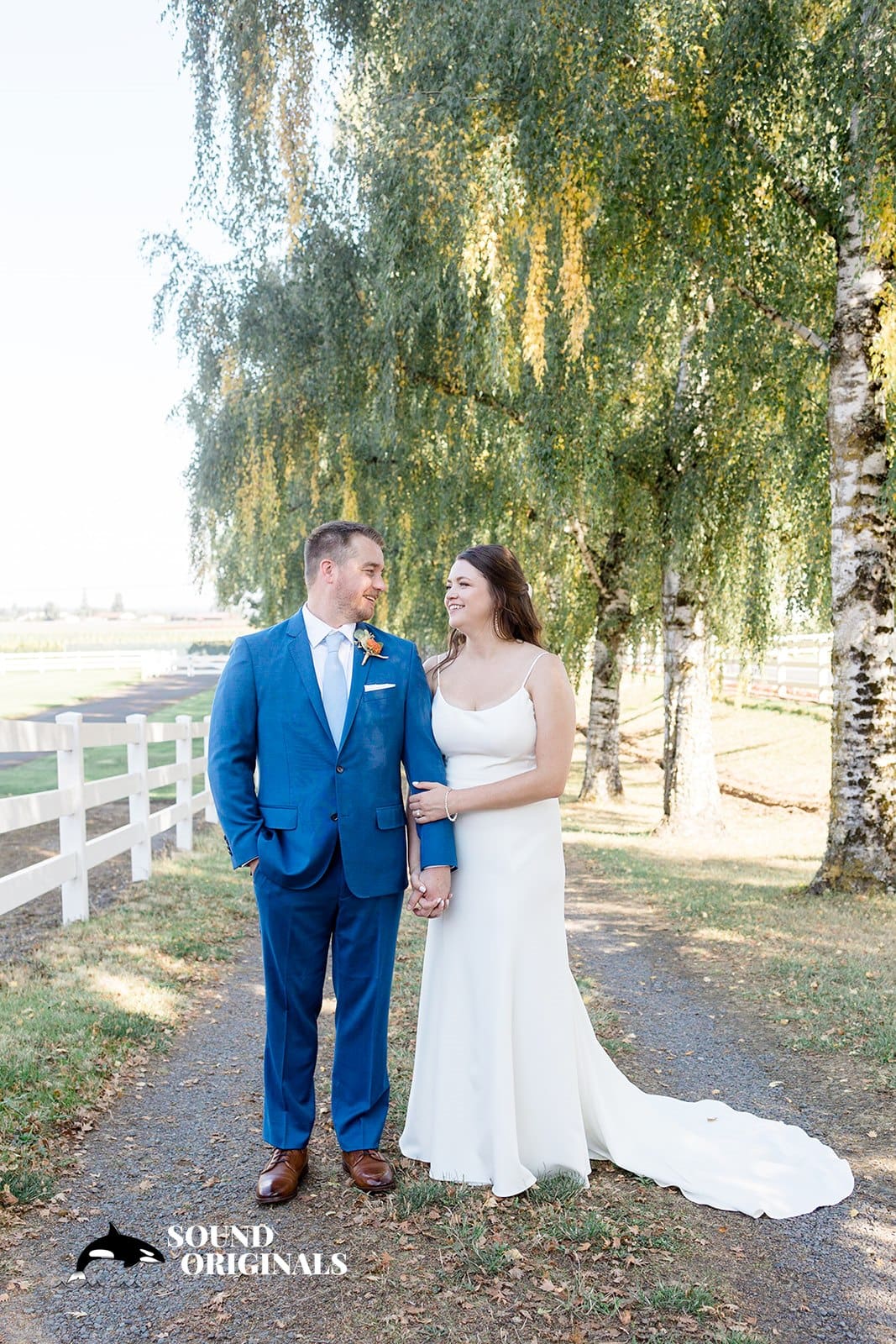Langdon Farms Golf Club Wedding // Elizabeth + Jeff -