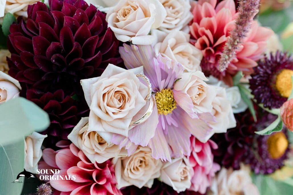Langdon Farms Golf Club Wedding // Elizabeth + Jeff -
