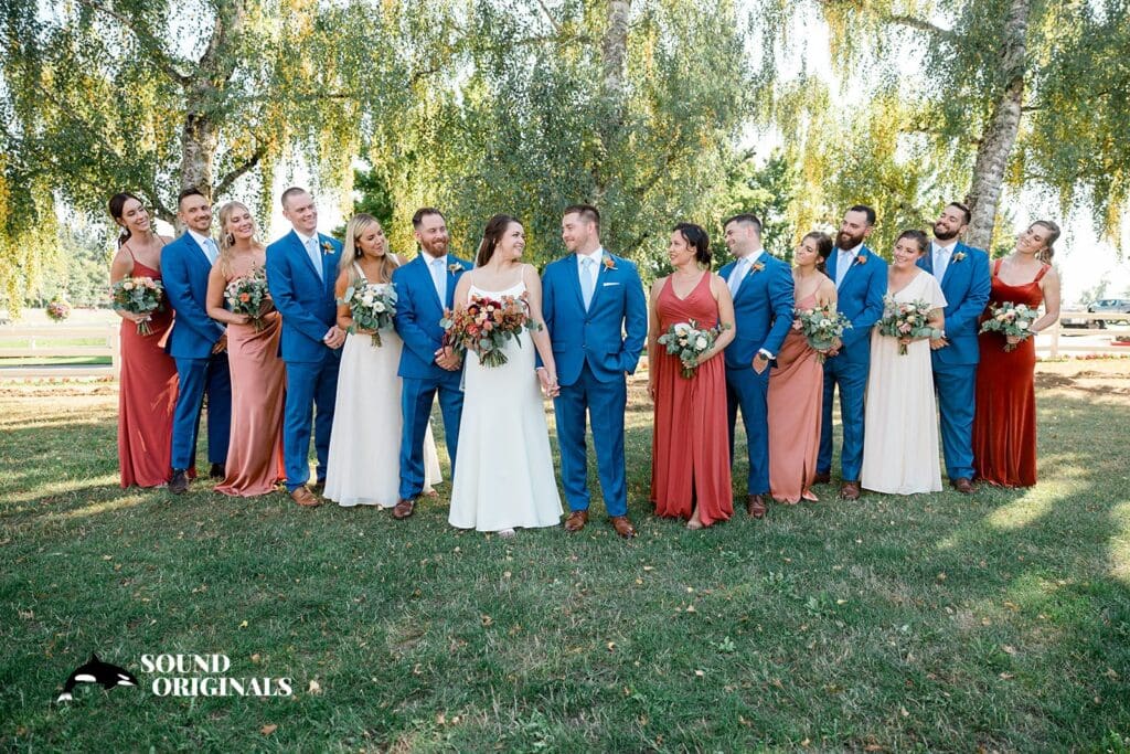 Langdon Farms Golf Club Wedding // Elizabeth + Jeff -
