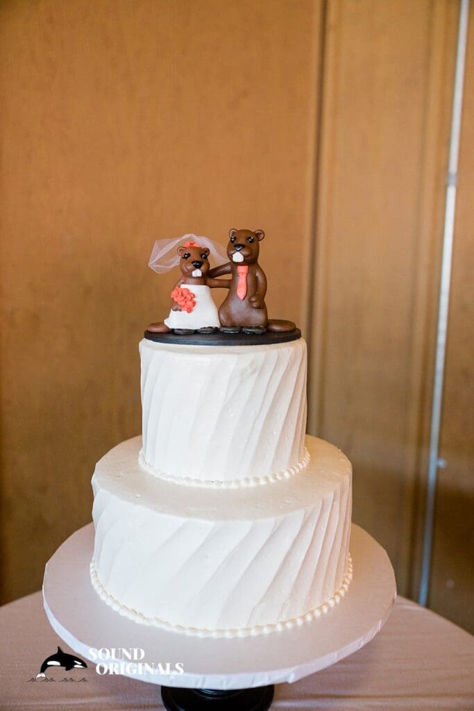 Langdon Farms Golf Club Wedding // Elizabeth + Jeff -