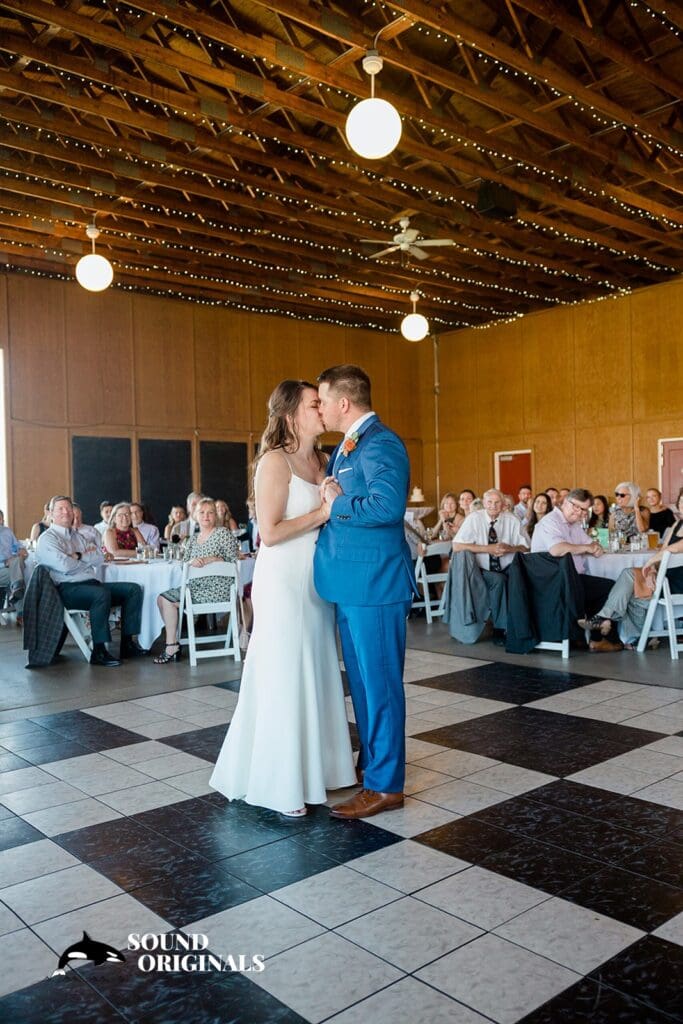Langdon Farms Golf Club Wedding // Elizabeth + Jeff -