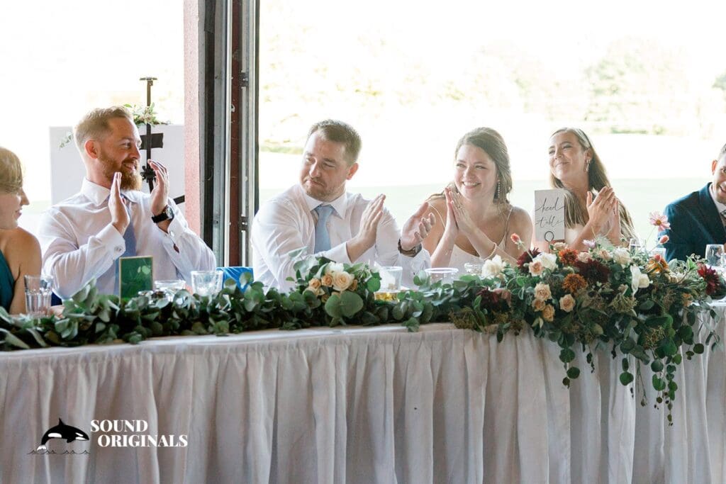 Langdon Farms Golf Club Wedding // Elizabeth + Jeff -