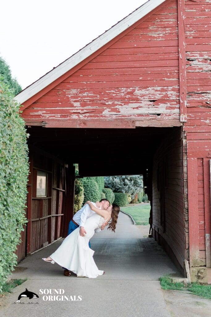 Langdon Farms Golf Club Wedding // Elizabeth + Jeff -