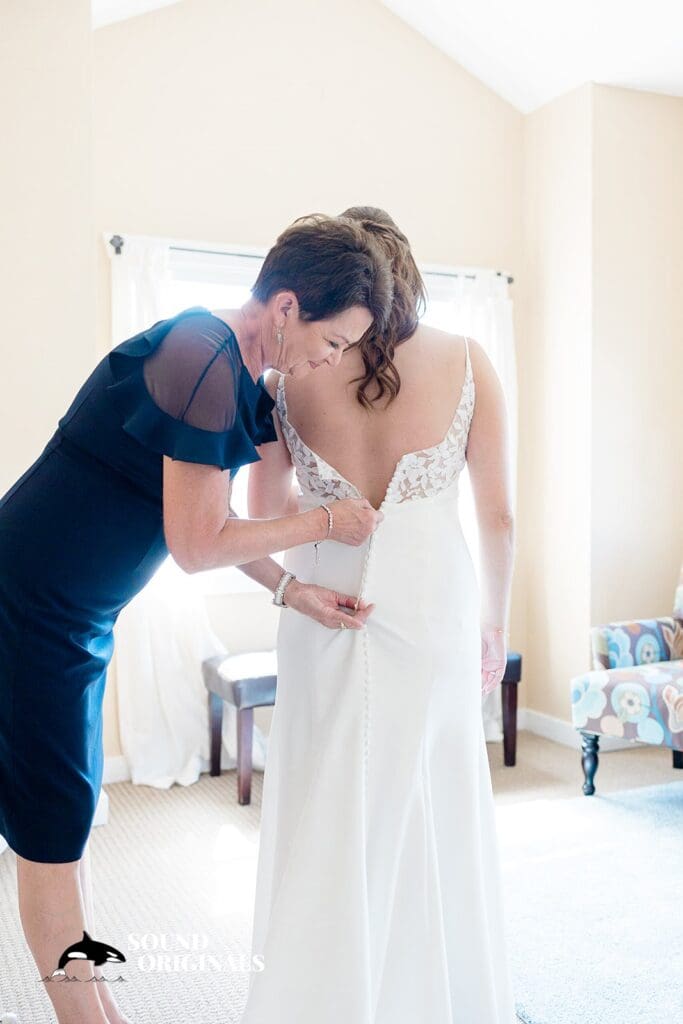 Langdon Farms Golf Club Wedding // Elizabeth + Jeff -