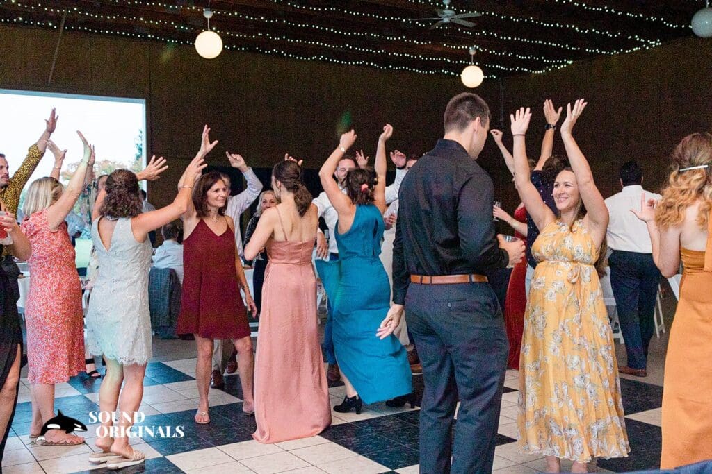 Langdon Farms Golf Club Wedding // Elizabeth + Jeff -