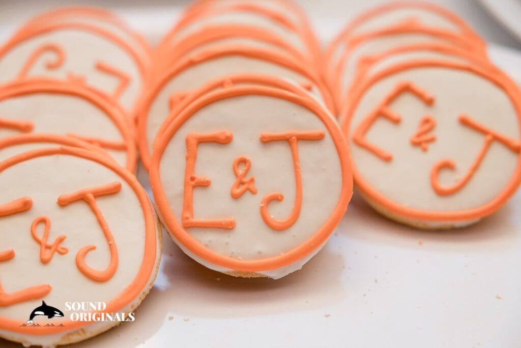 Langdon Farms Golf Club Wedding // Elizabeth + Jeff -