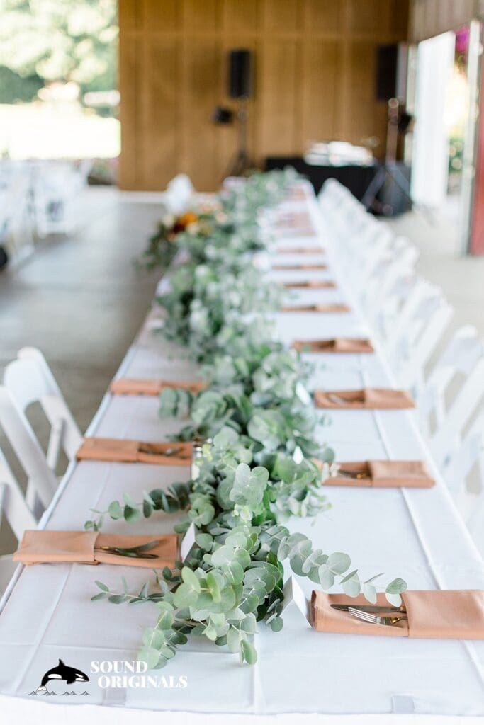 Langdon Farms Golf Club Wedding // Elizabeth + Jeff -