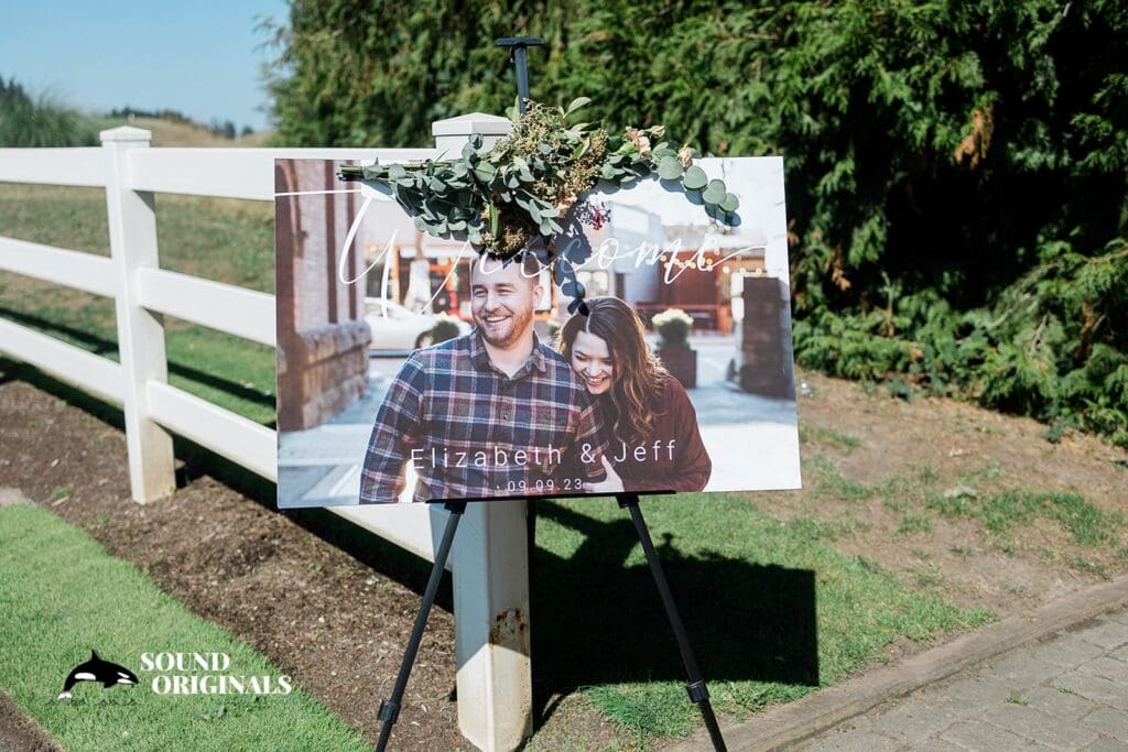 Langdon Farms Golf Club Wedding // Elizabeth + Jeff -