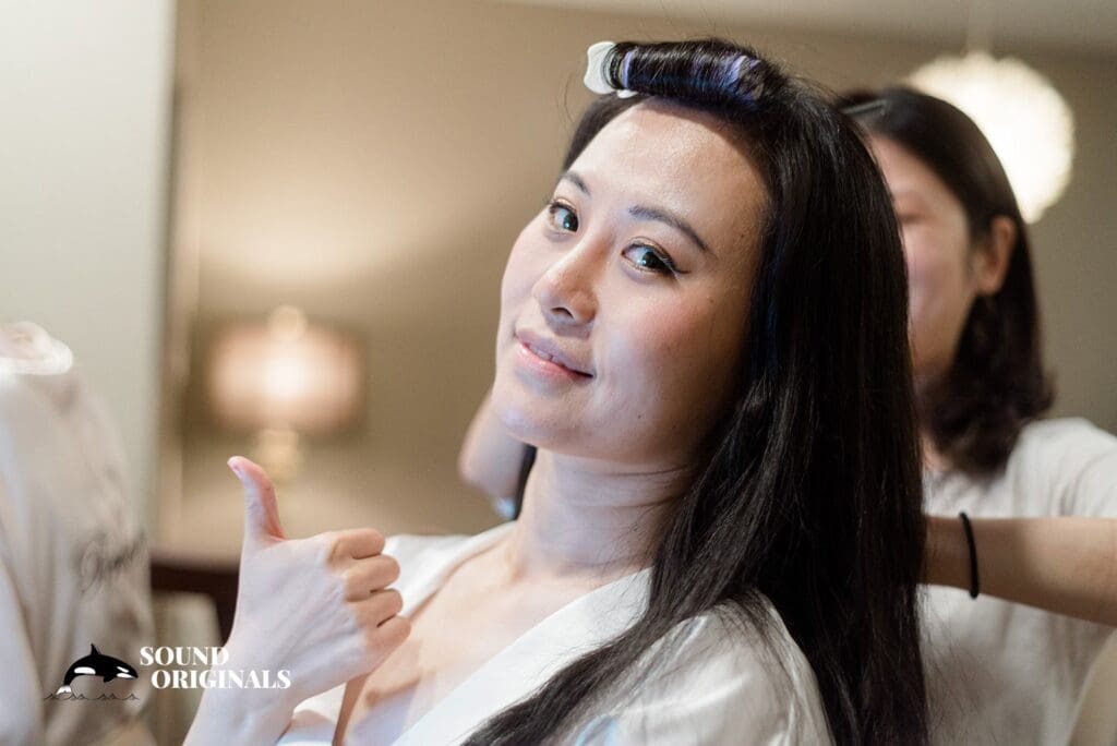 Lord Hill Farms Wedding // Tianyu + Lu -