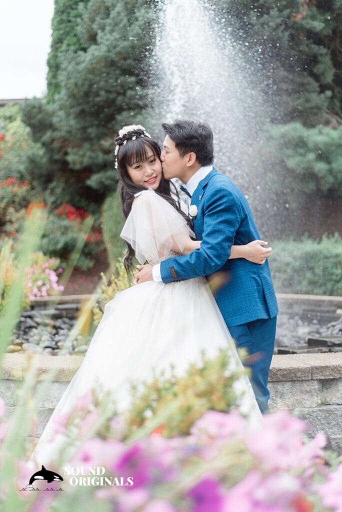 Lord Hill Farms Wedding // Tianyu + Lu -