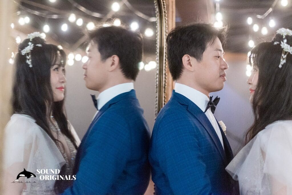 Lord Hill Farms Wedding // Tianyu + Lu -