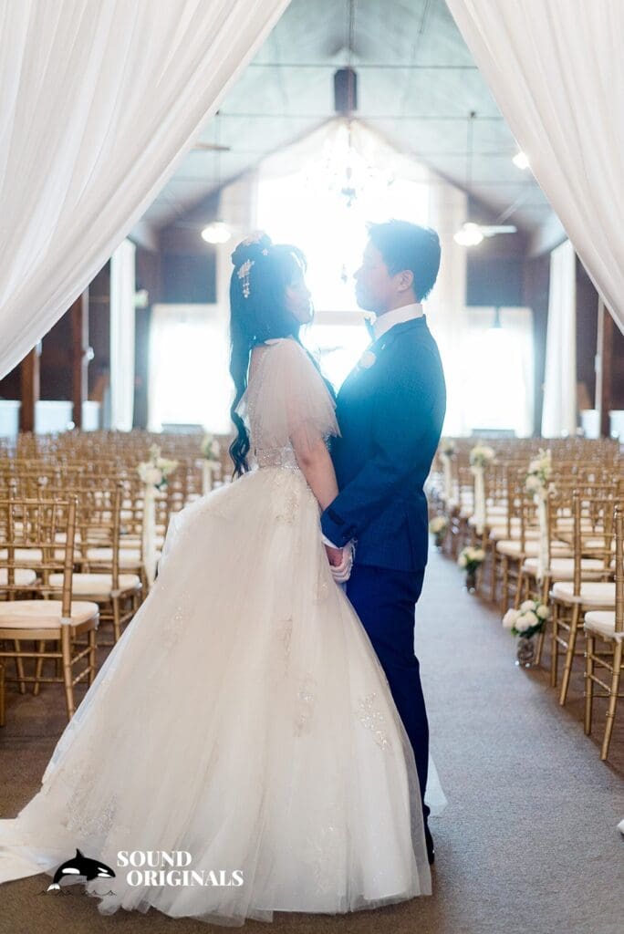 Lord Hill Farms Wedding // Tianyu + Lu -