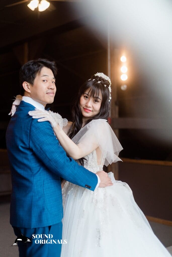 Lord Hill Farms Wedding // Tianyu + Lu -