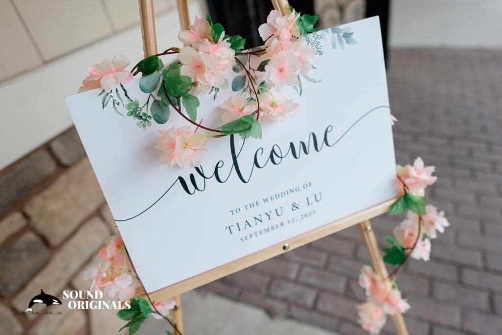 Lord Hill Farms Wedding // Tianyu + Lu -