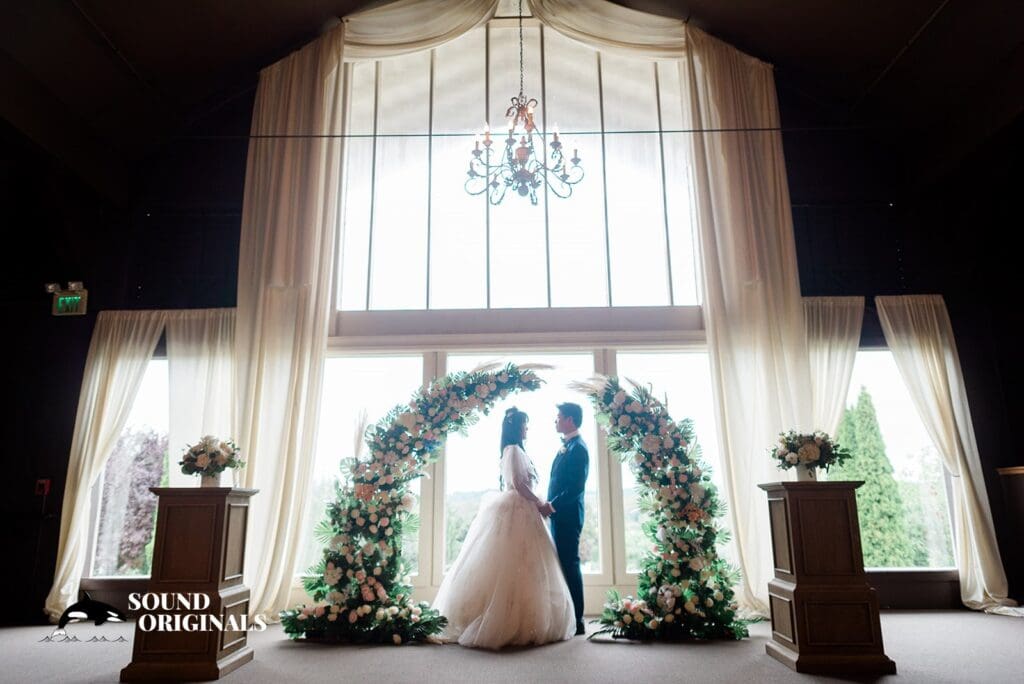 Lord Hill Farms Wedding // Tianyu + Lu -