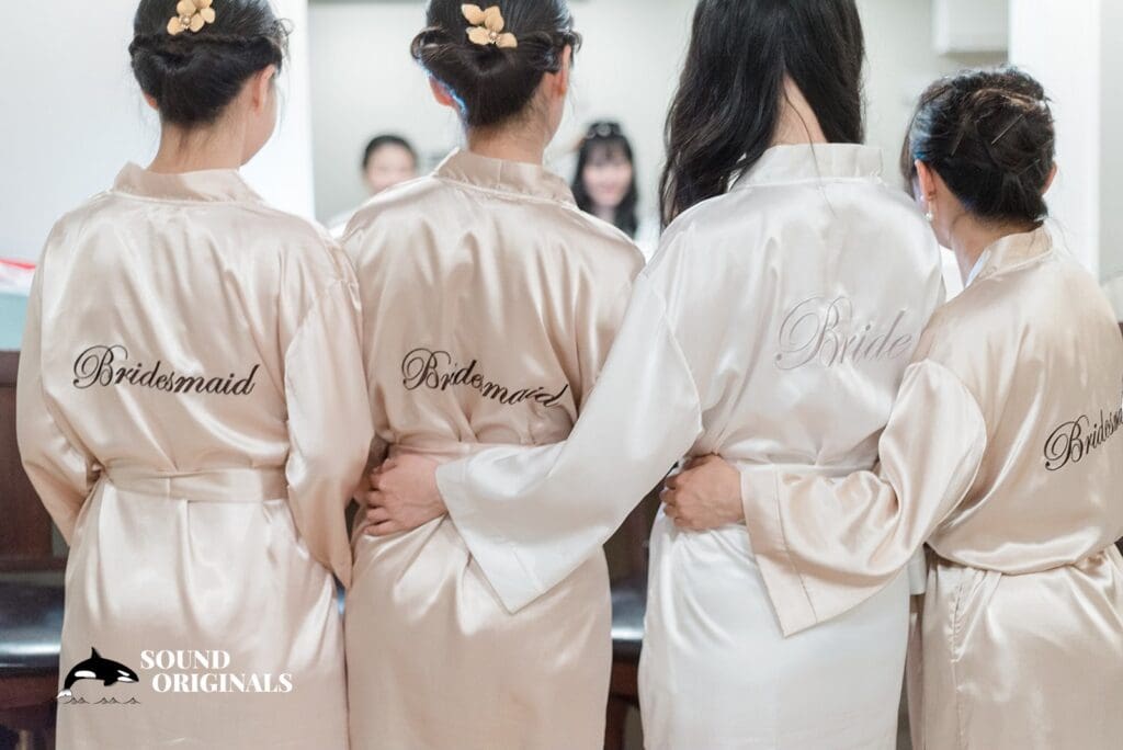 Lord Hill Farms Wedding // Tianyu + Lu -