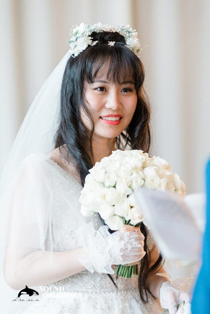 Lord Hill Farms Wedding // Tianyu + Lu -