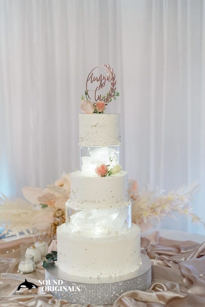 Lord Hill Farms Wedding // Tianyu + Lu -