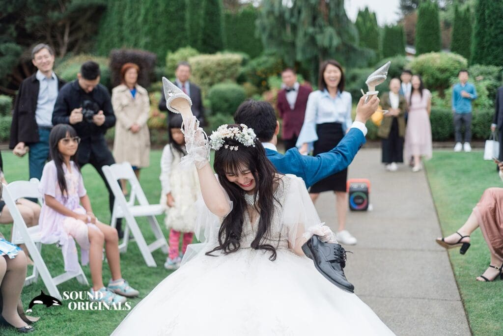 Lord Hill Farms Wedding // Tianyu + Lu -